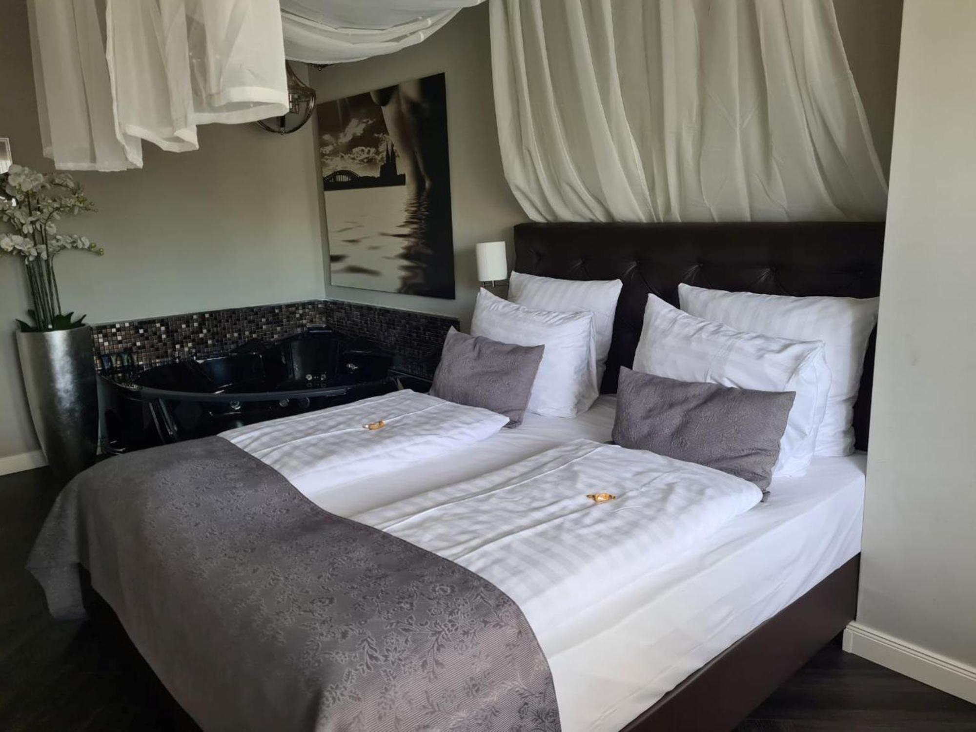 Rheinblick Hotel 4*